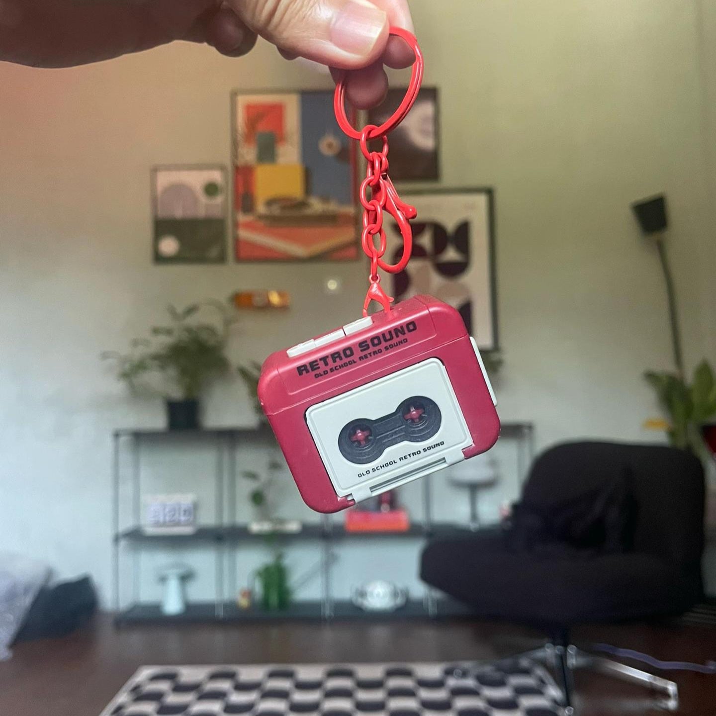 BUY 1 GET 1 FREE (Mini Recorder)