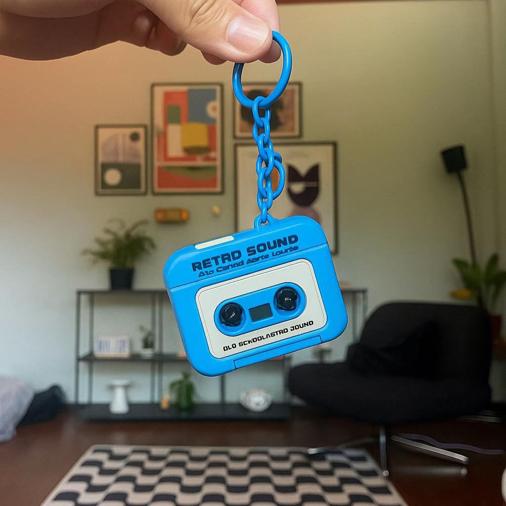 BUY 1 GET 1 FREE (Mini Recorder)